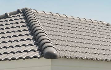 advantages of Longsowerby clay roofing