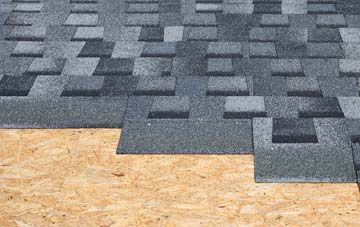 expert Longsowerby asphalt roof companies