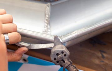 disadvantages of Longsowerby lead roofing