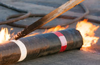 free Longsowerby flat roofing repair quotes